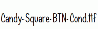 Candy-Square-BTN-Cond.ttf