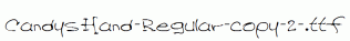 CandysHand-Regular-copy-2-.ttf