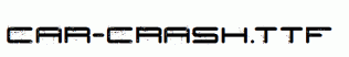Car-Crash.ttf