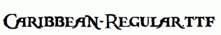 Caribbean-Regular.ttf