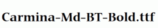 Carmina-Md-BT-Bold.ttf