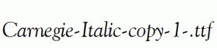 Carnegie-Italic-copy-1-.ttf