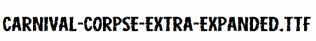 Carnival-Corpse-Extra-Expanded.ttf