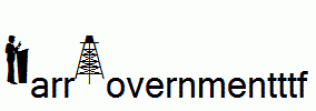 Carr-Government.ttf