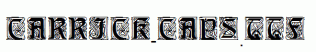 Carrick-Caps.ttf