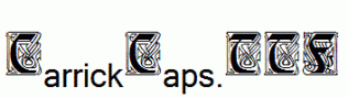 CarrickCaps.ttf