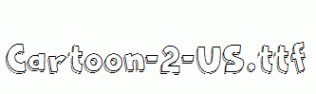 Cartoon-2-US.ttf