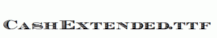 CashExtended.ttf