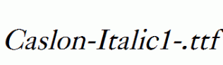 Caslon-Italic1-.ttf