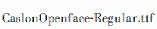 CaslonOpenface-Regular.ttf