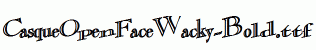 CasqueOpenFaceWacky-Bold.ttf