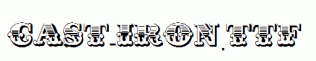 Cast-Iron.ttf