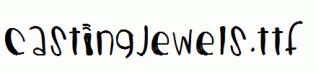 CastingJewels.ttf