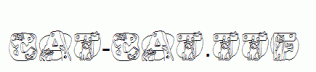 Cat-Cat.ttf
