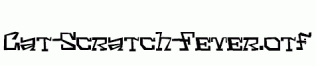 Cat-Scratch-Fever.otf