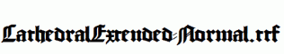 CathedralExtended-Normal.ttf