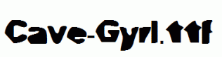 Cave-Gyrl.ttf