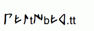 Celtiber.ttf