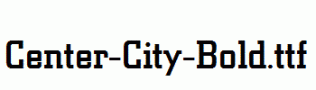 Center-City-Bold.ttf