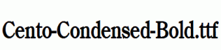 Cento-Condensed-Bold.ttf
