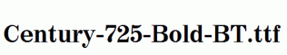 Century-725-Bold-BT.ttf