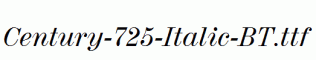 Century-725-Italic-BT.ttf