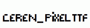 Ceren_pixel.ttf