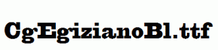 CgEgizianoBl.ttf