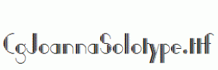 CgJoannaSolotype.ttf