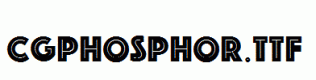 CgPhosphor.ttf