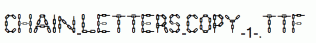 Chain-Letters-copy-1-.ttf