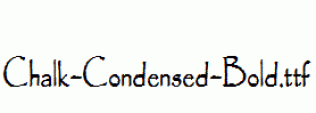 Chalk-Condensed-Bold.ttf