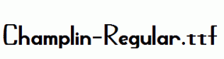 Champlin-Regular.ttf