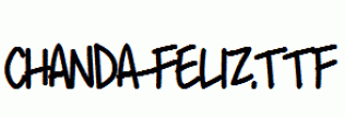 Chanda-Feliz.ttf
