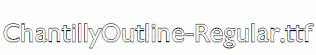 ChantillyOutline-Regular.ttf