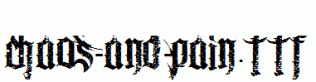 Chaos-and-Pain.ttf