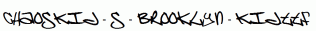 ChaosKid-s-Brooklyn-Kid.ttf