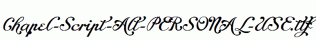 Chapel-Script-Alt-PERSONAL-USE.ttf