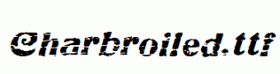 Charbroiled.ttf