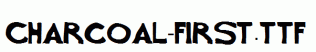 Charcoal-first.ttf