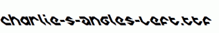 Charlie-s-Angles-Left.ttf