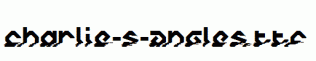 Charlie-s-Angles.ttf