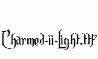 Charmed-ii-Light.ttf
