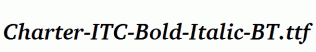 Charter-ITC-Bold-Italic-BT.ttf