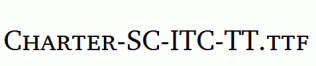 Charter-SC-ITC-TT.ttf