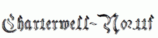 Charterwell-No2.ttf