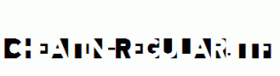 Cheatin-Regular.ttf
