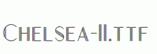 Chelsea-II.ttf