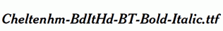Cheltenhm-BdItHd-BT-Bold-Italic.ttf