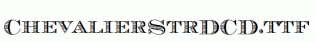 ChevalierStrDCD.ttf